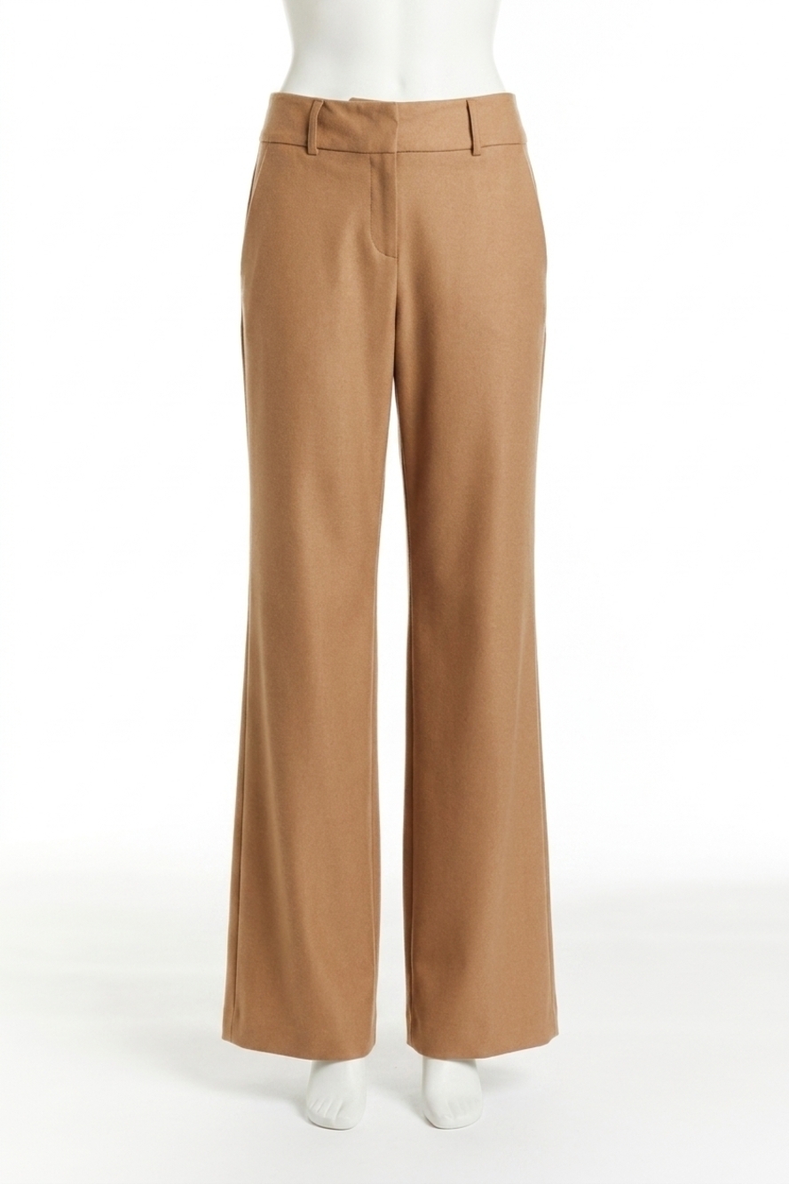 NEW DREW juliette pant in camel